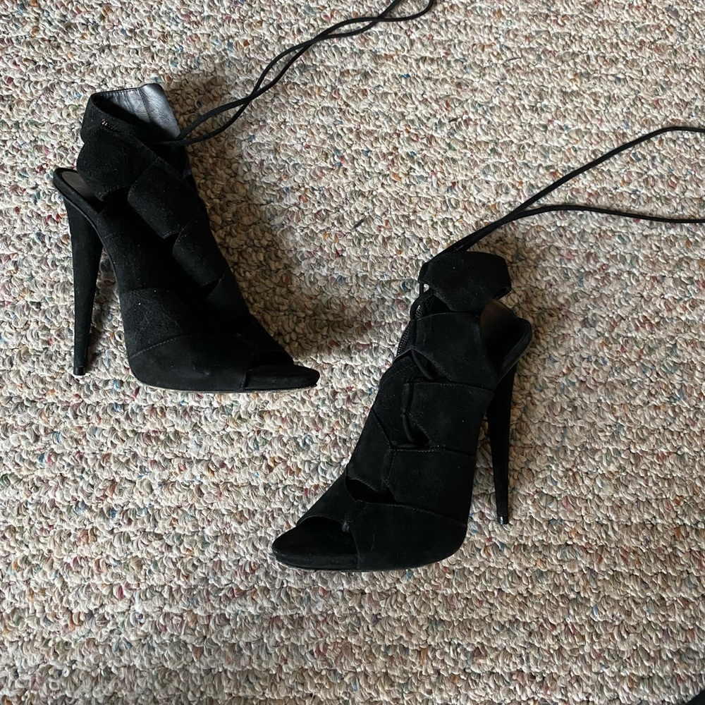 Giuseppe Zanotti Heels